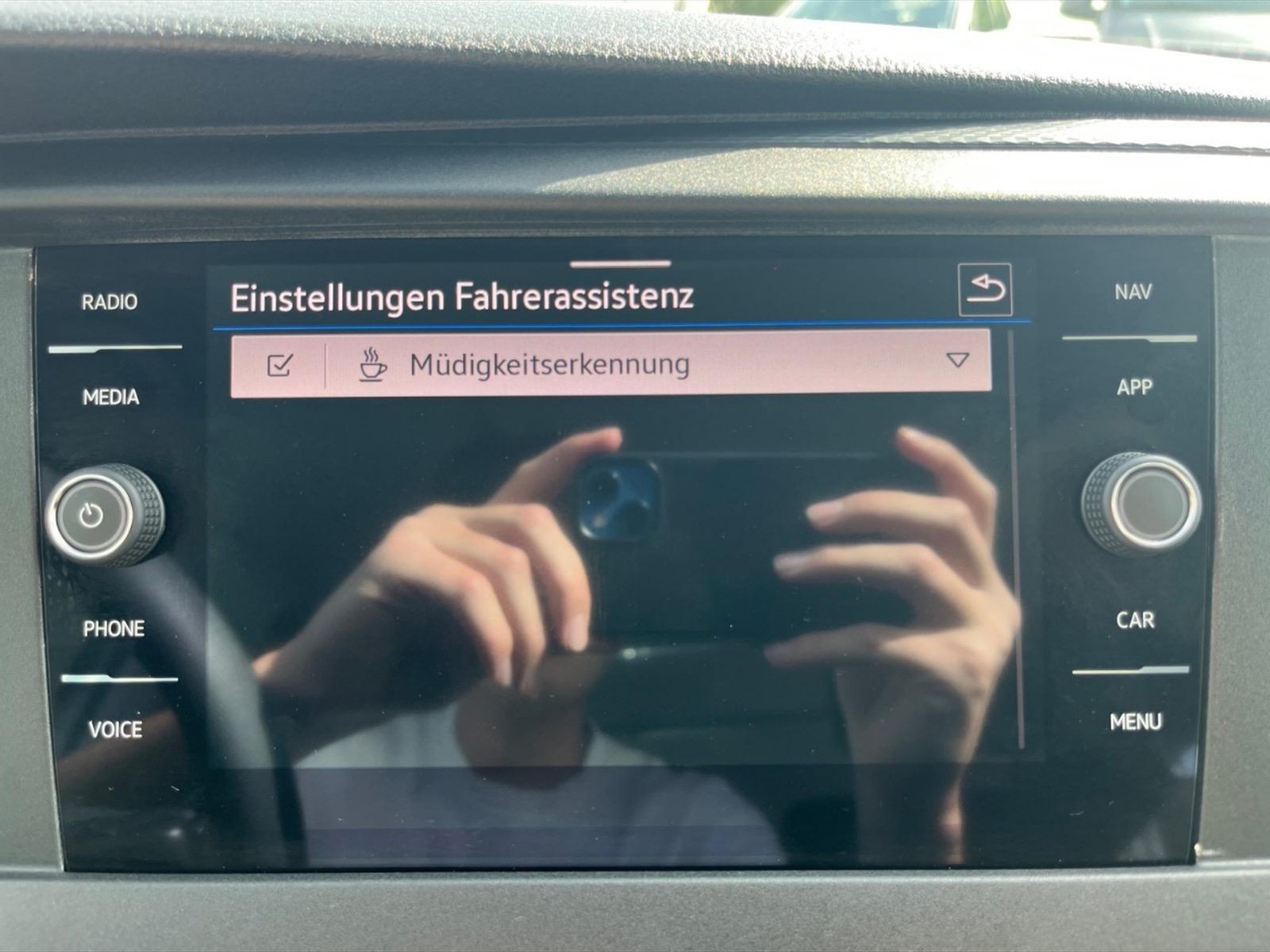 Volkswagen T6.1 Caravelle t6.1 2.0 tdi 150cv 3.2t comfortline p.l. dsg7 - 19