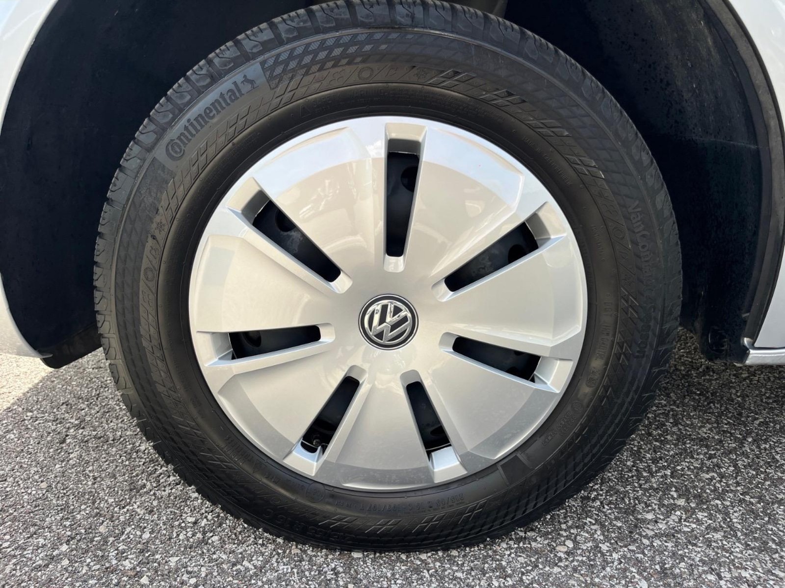 Volkswagen T6.1 Caravelle t6.1 2.0 tdi 150cv 3.2t comfortline p.l. dsg7 - 26