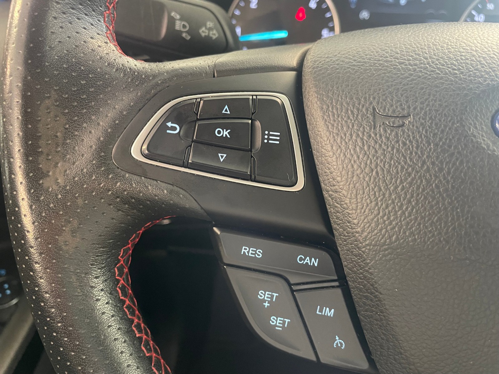 Ford EcoSport 1.5 ecoblue st-line black edition s&s 95cv my20.25 - 17