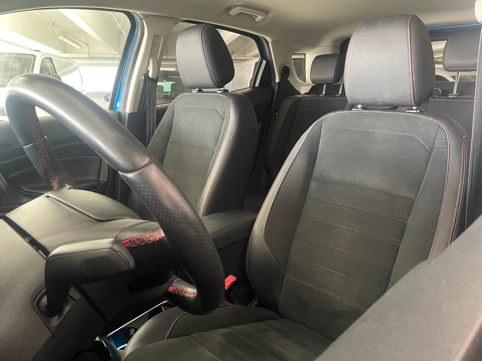 Ford EcoSport 1.5 ecoblue st-line black edition s&s 95cv my20.25 - 19