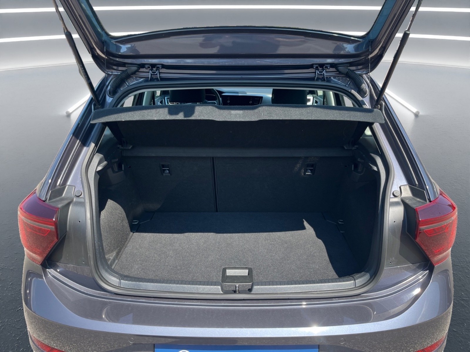 Volkswagen Polo 1.0 tsi style 95cv - 12