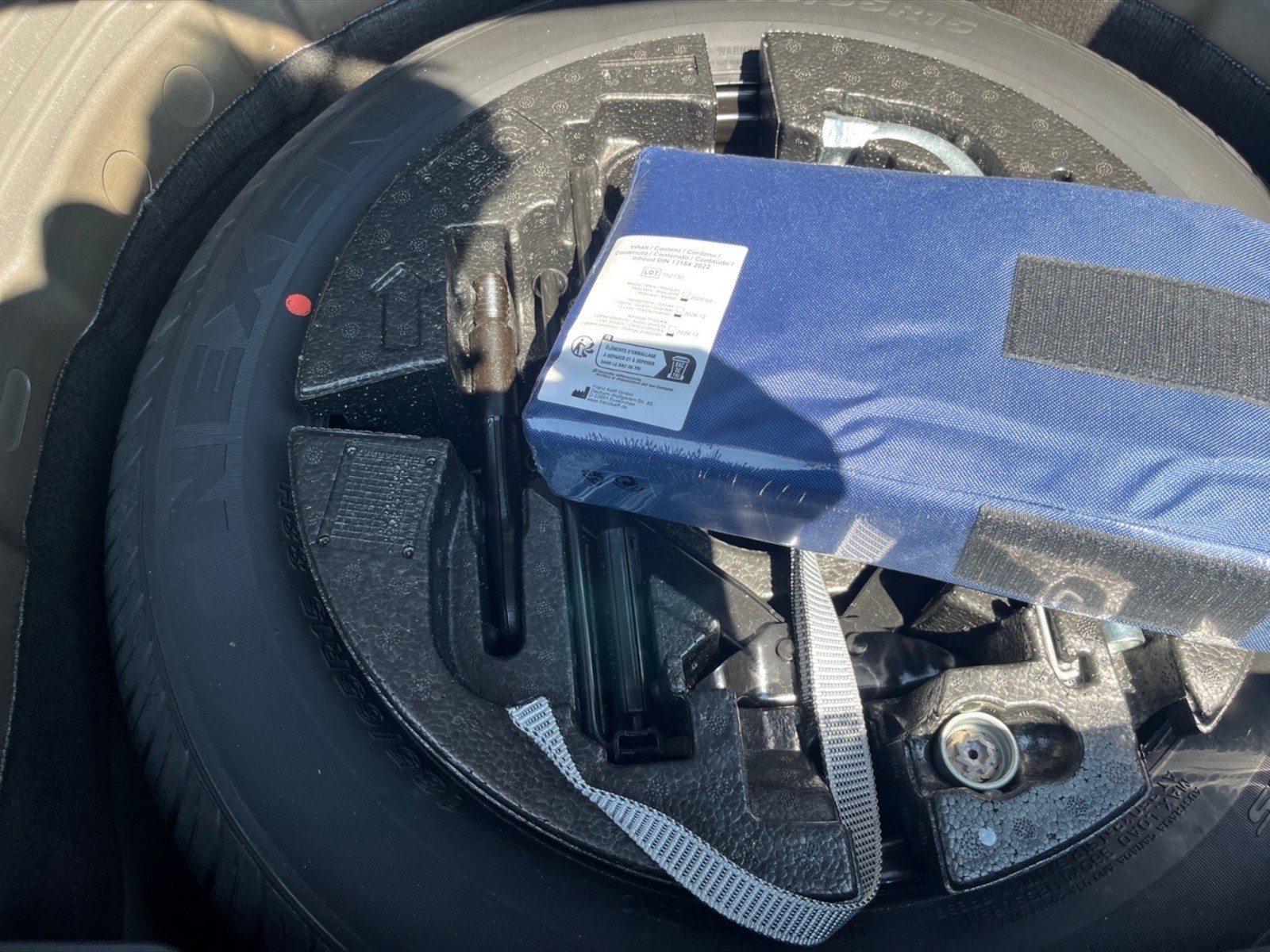 Volkswagen Polo 1.0 tsi style 95cv - 13