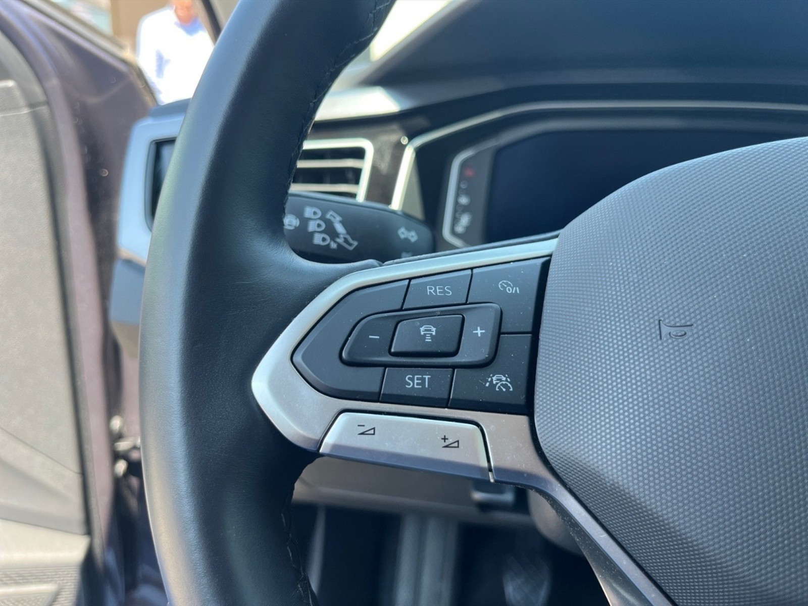 Volkswagen Polo 1.0 tsi style 95cv - 14