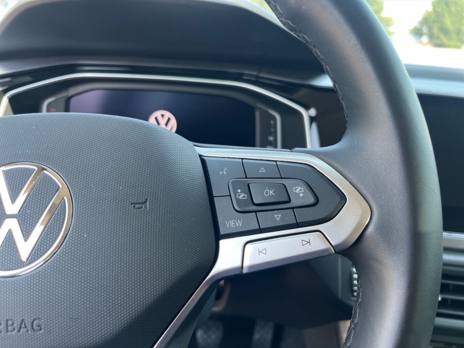 Volkswagen Polo 1.0 tsi style 95cv - 15