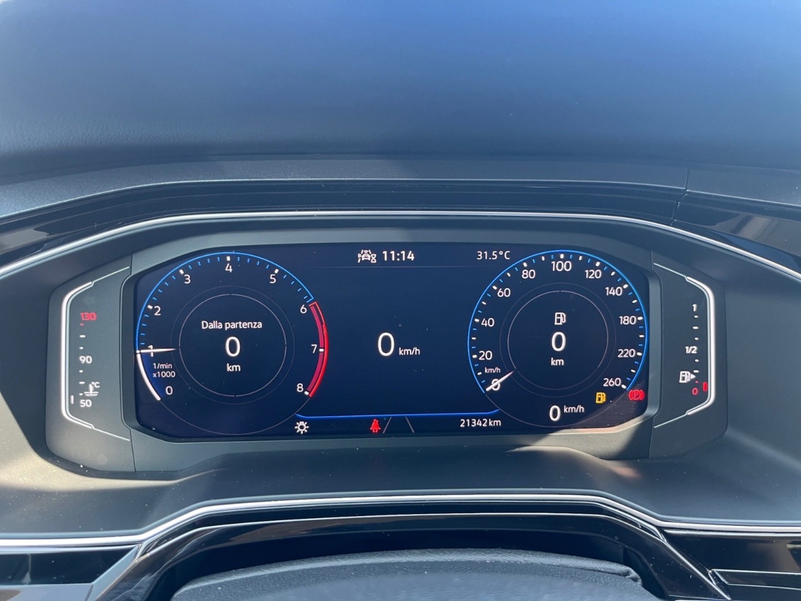 Volkswagen Polo 1.0 tsi style 95cv - 16