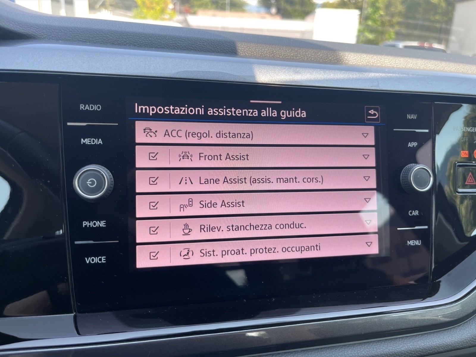 Volkswagen Polo 1.0 tsi style 95cv - 19