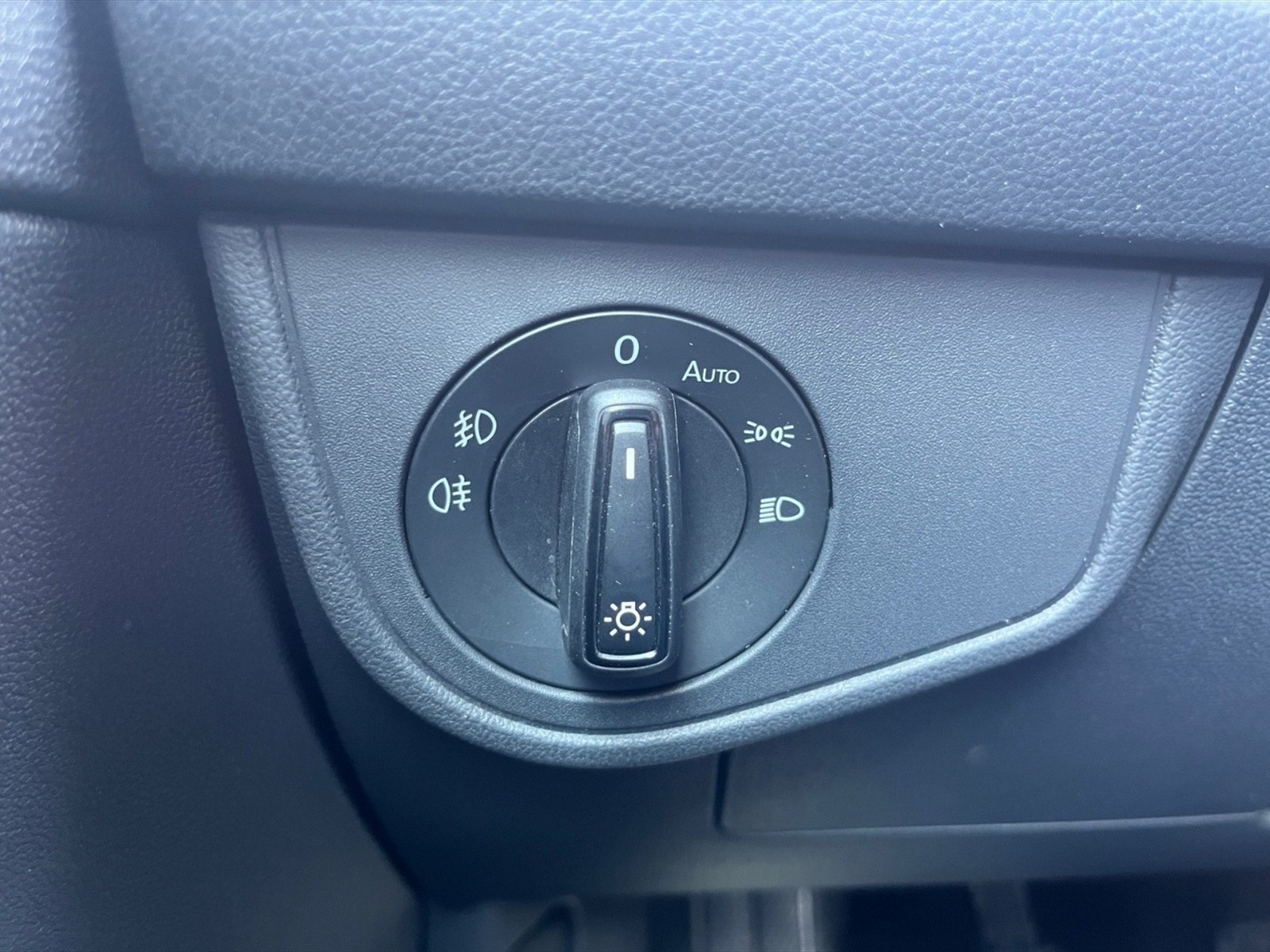 Volkswagen Polo 1.0 tsi style 95cv - 23