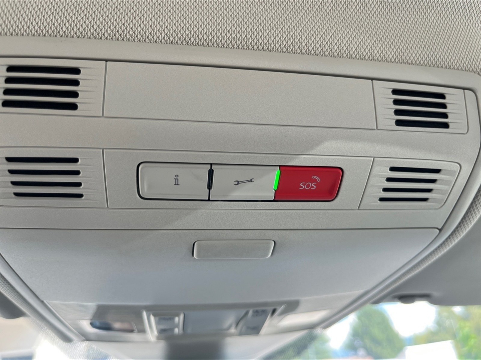 Volkswagen Polo 1.0 tsi style 95cv - 24