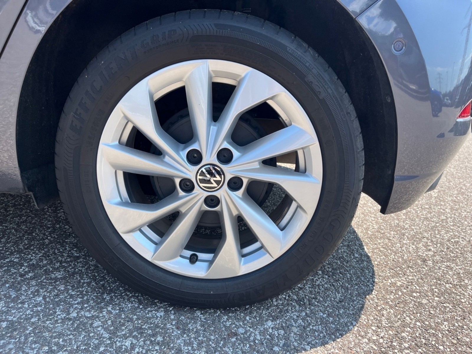 Volkswagen Polo 1.0 tsi style 95cv - 25