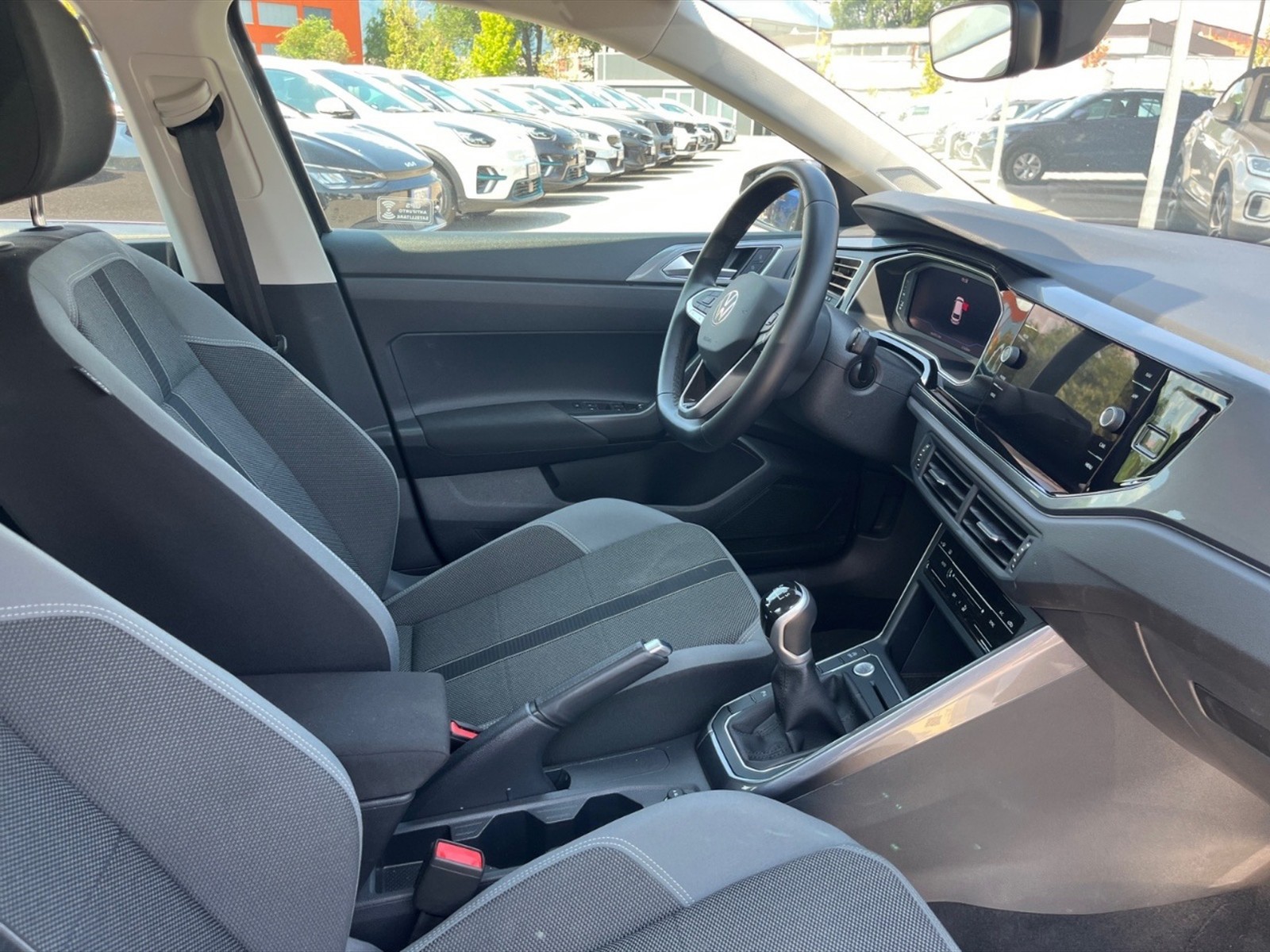 Volkswagen Polo 1.0 tsi style 95cv - 9