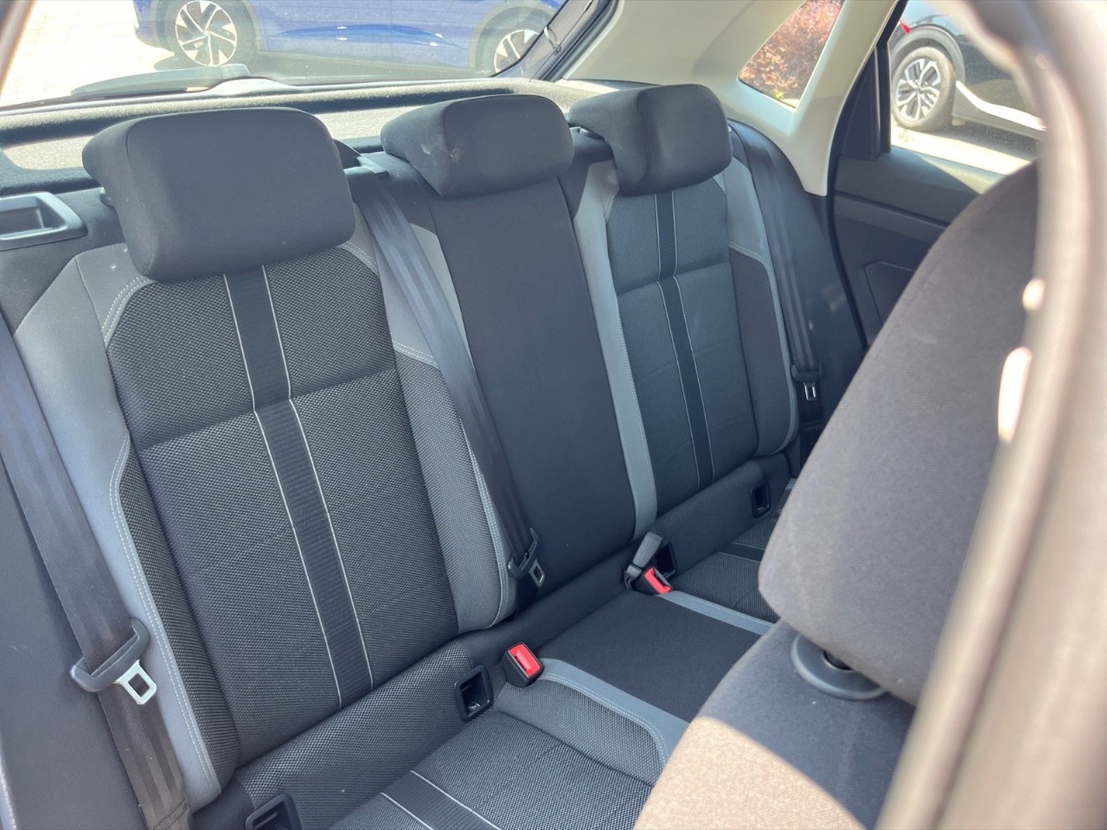 Volkswagen Polo 1.0 tsi style 95cv - 10