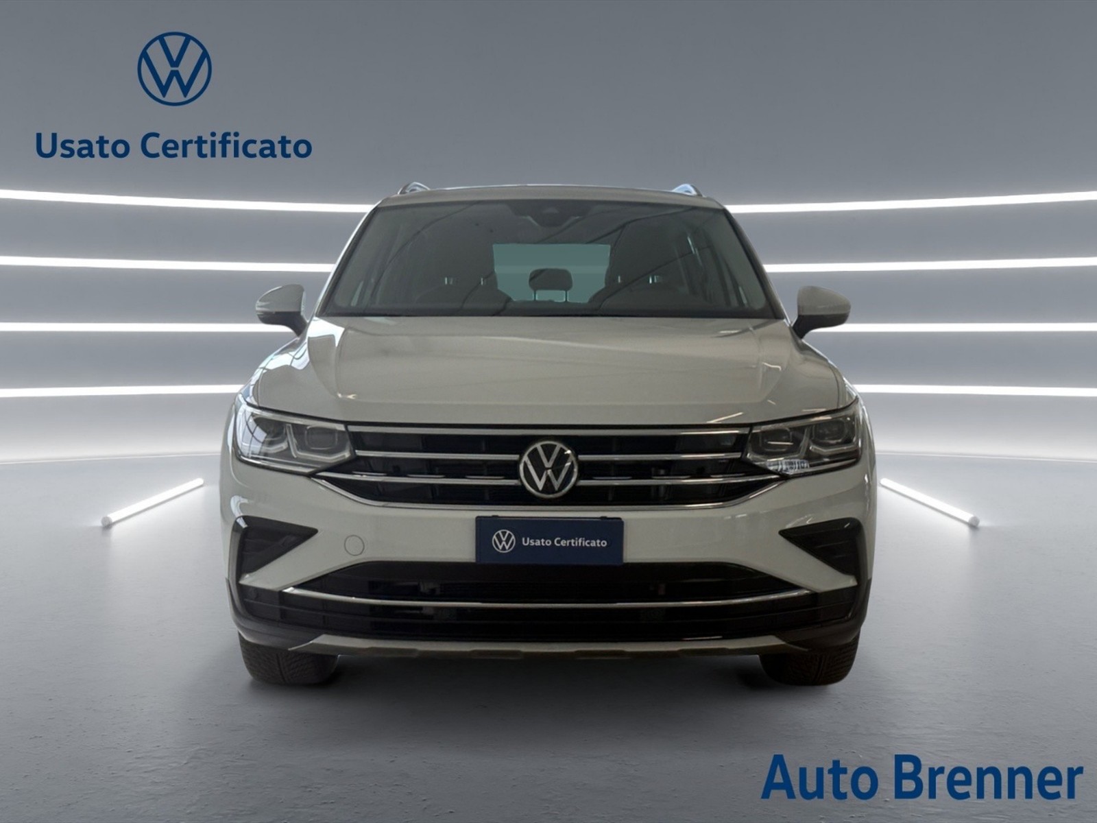 Volkswagen Tiguan 2.0 tdi elegance 4motion 200cv dsg - 2