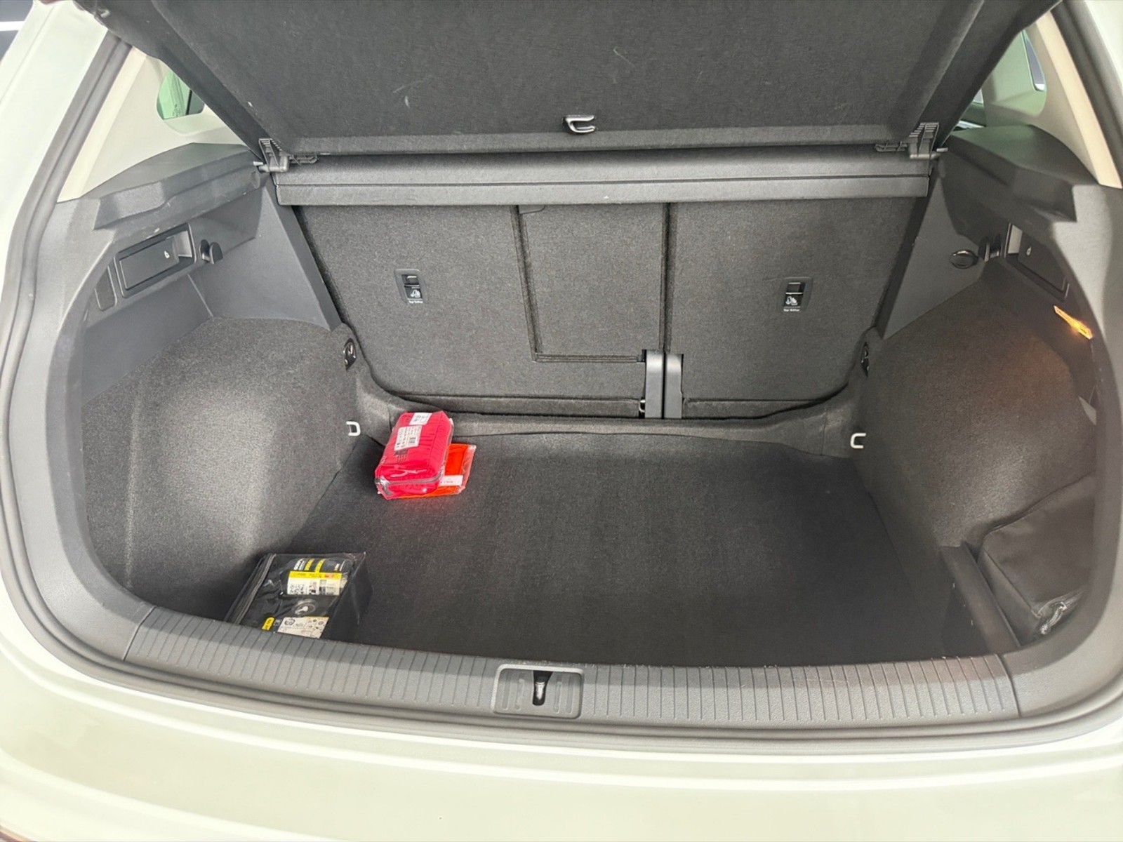 Volkswagen Tiguan 2.0 tdi elegance 4motion 200cv dsg - 12