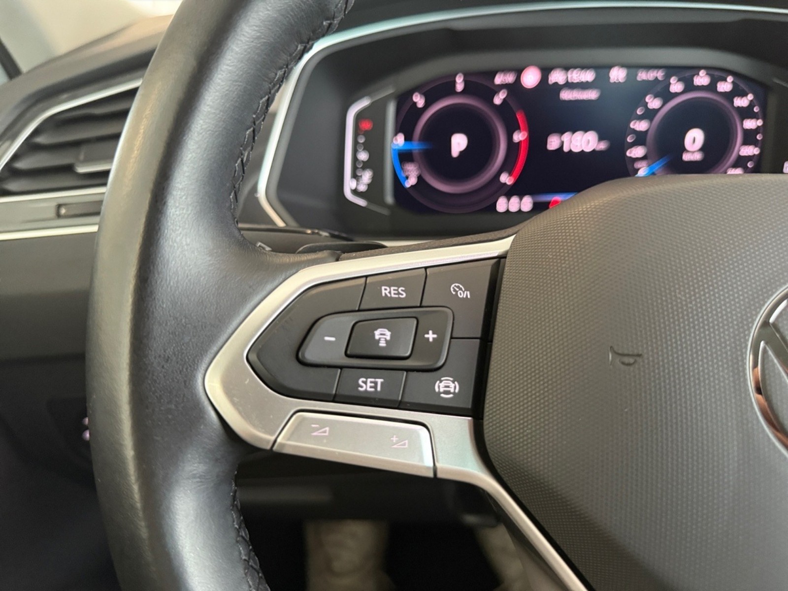 Volkswagen Tiguan 2.0 tdi elegance 4motion 200cv dsg - 15