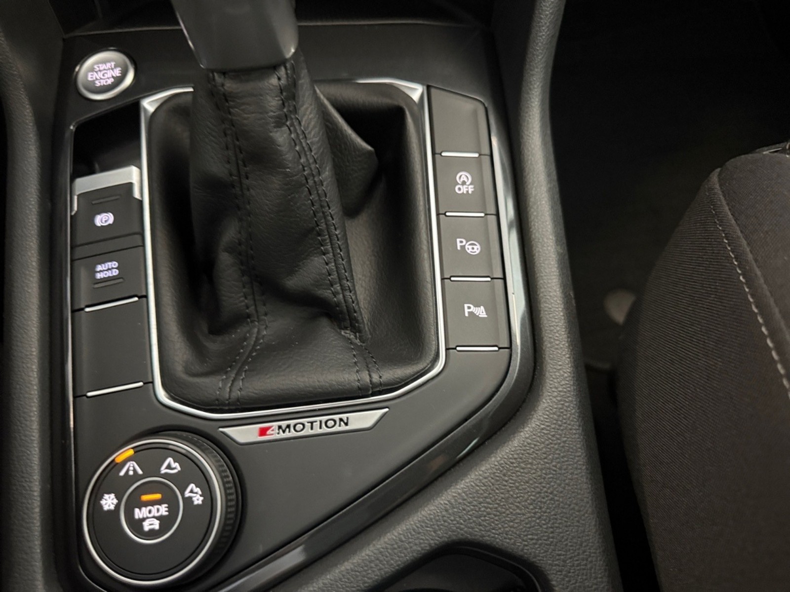 Volkswagen Tiguan 2.0 tdi elegance 4motion 200cv dsg - 22