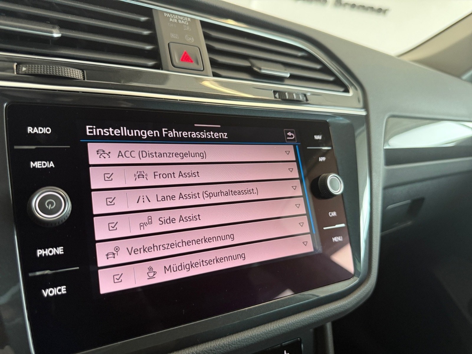 Volkswagen Tiguan 2.0 tdi elegance 4motion 200cv dsg - 25