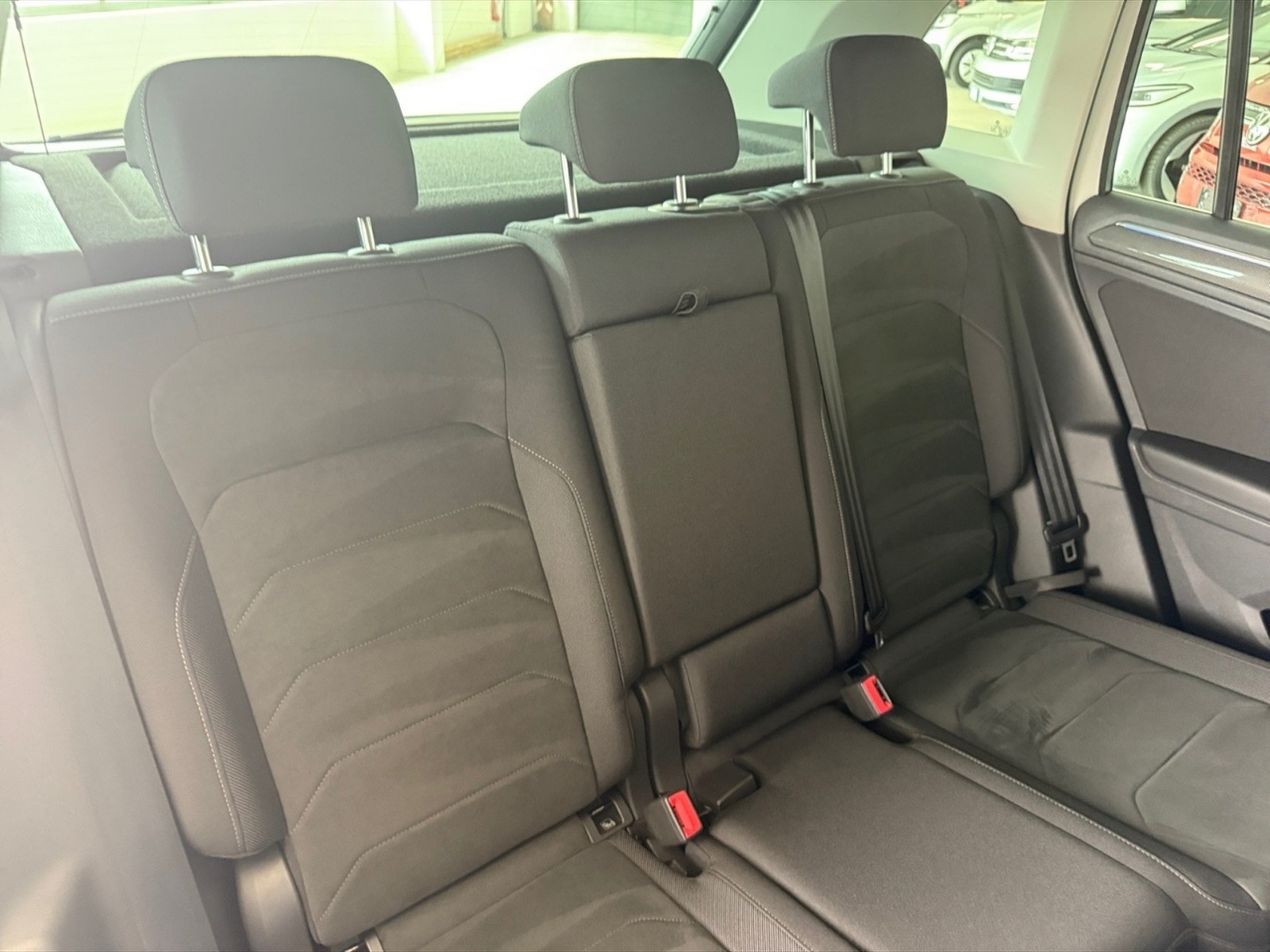 Volkswagen Tiguan 2.0 tdi elegance 4motion 200cv dsg - 10