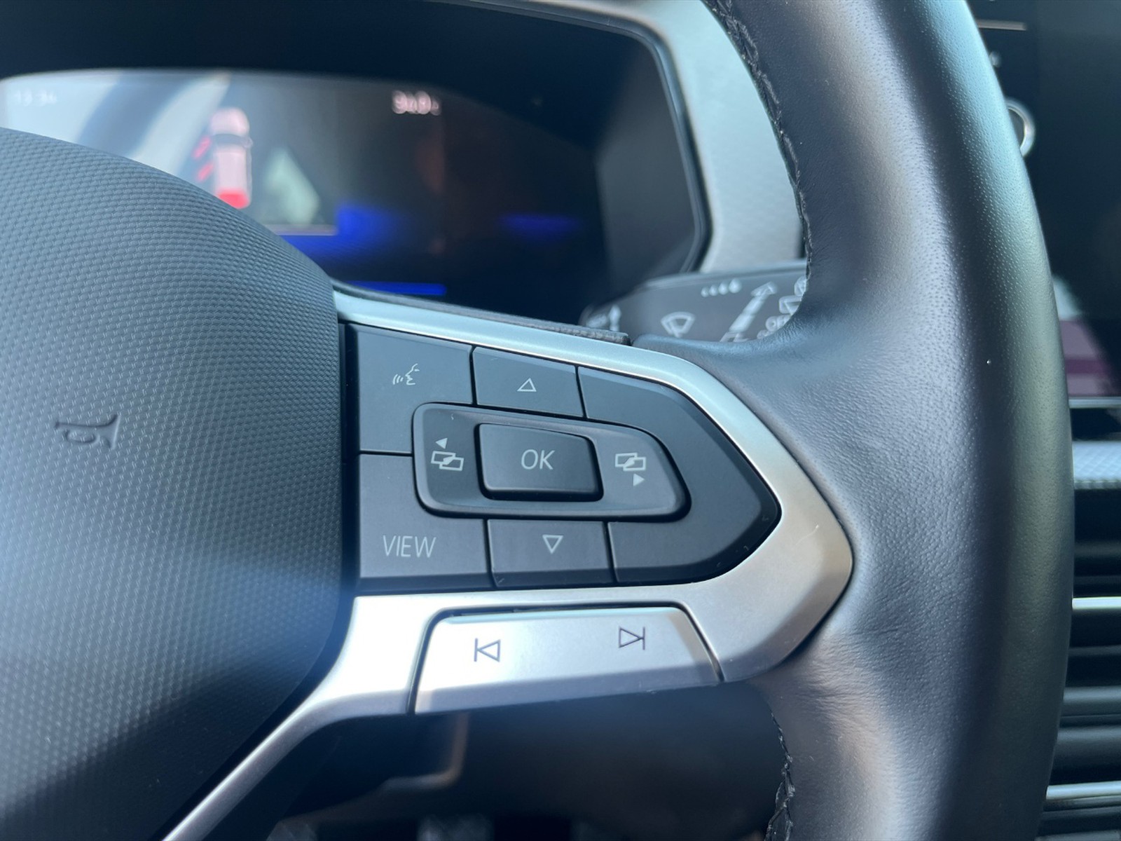 Volkswagen T-Cross 1.0 tsi life 95cv - 15