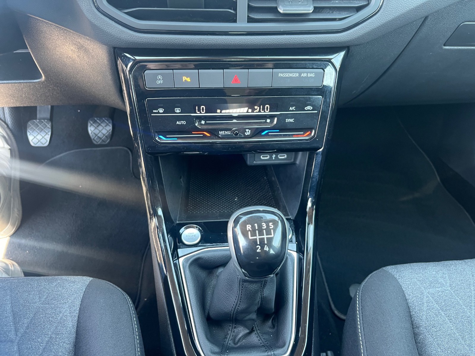 Volkswagen T-Cross 1.0 tsi life 95cv - 22