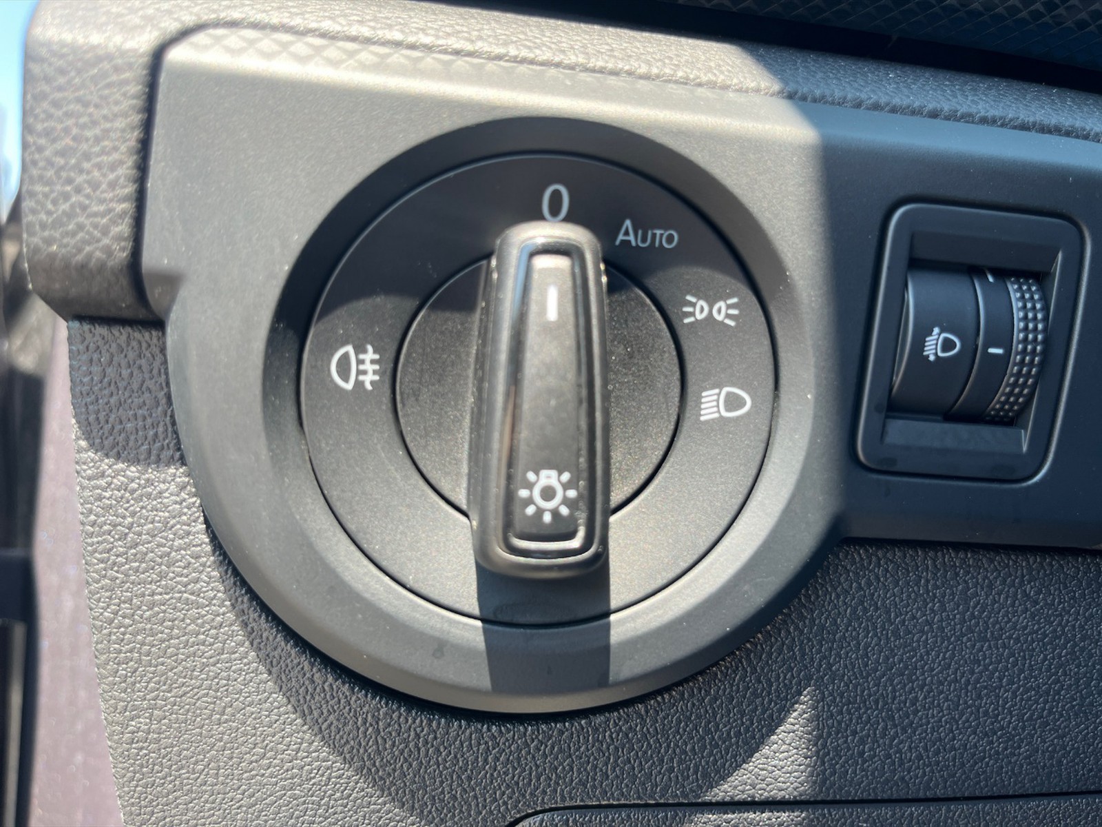 Volkswagen T-Cross 1.0 tsi life 95cv - 23