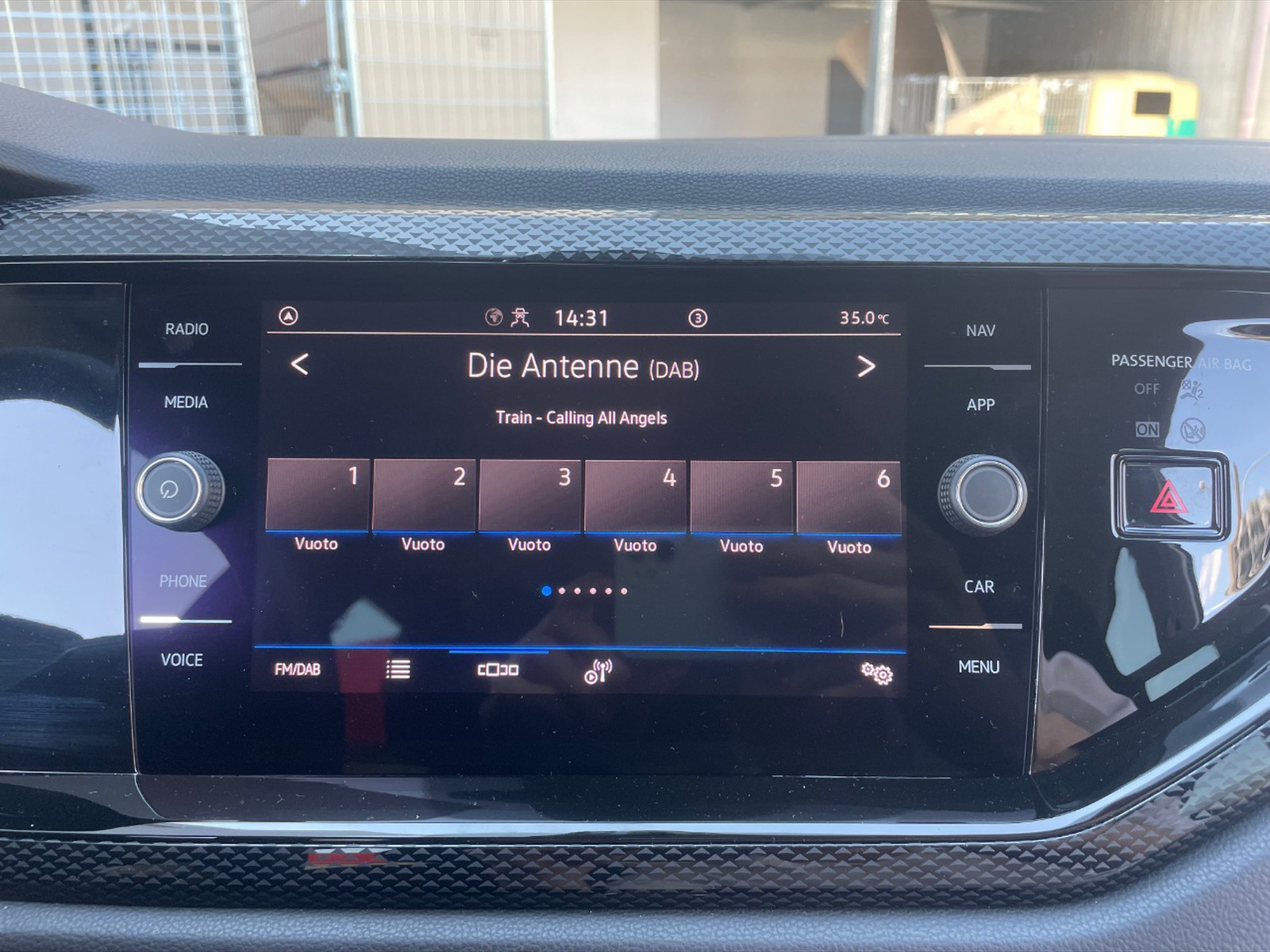 Volkswagen Polo 1.0 evo edition plus 80cv - 15