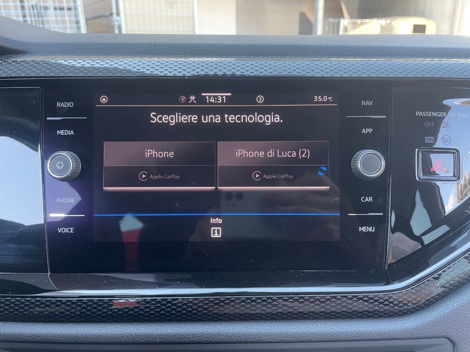 Volkswagen Polo 1.0 evo edition plus 80cv - 16