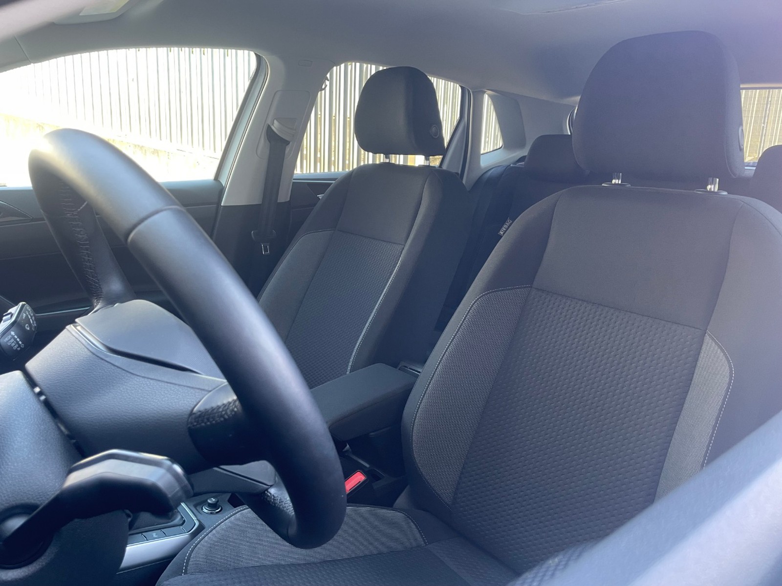 Volkswagen Polo 1.0 evo edition plus 80cv - 19