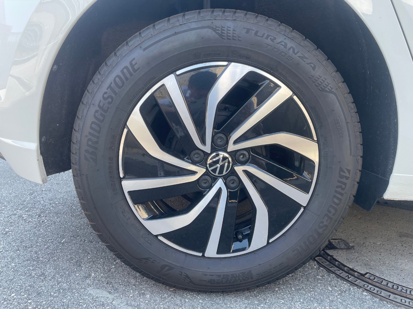 Volkswagen Polo 1.0 evo edition plus 80cv - 20