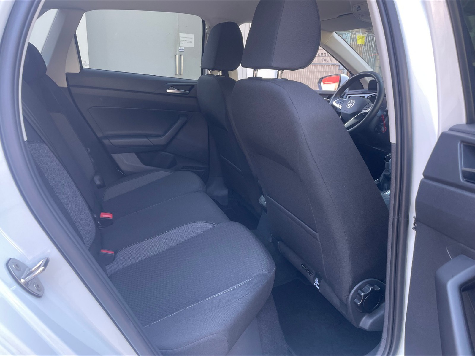 Volkswagen Polo 1.0 evo edition plus 80cv - 10