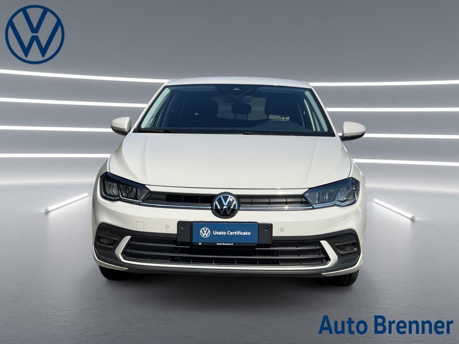 Volkswagen Polo 1.0 tsi edition plus 95cv - 2