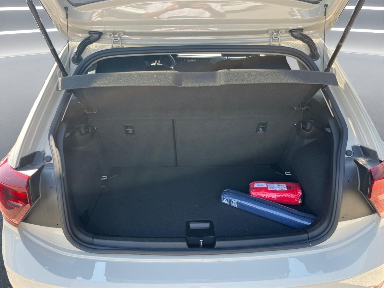 Volkswagen Polo 1.0 tsi edition plus 95cv - 12