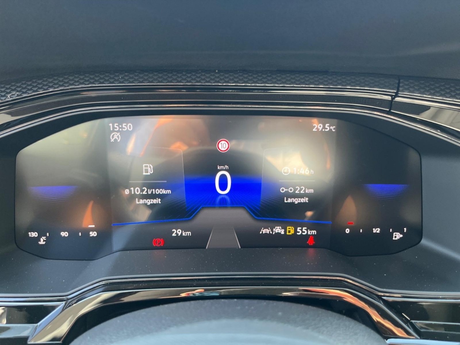 Volkswagen Polo 1.0 tsi edition plus 95cv - 13