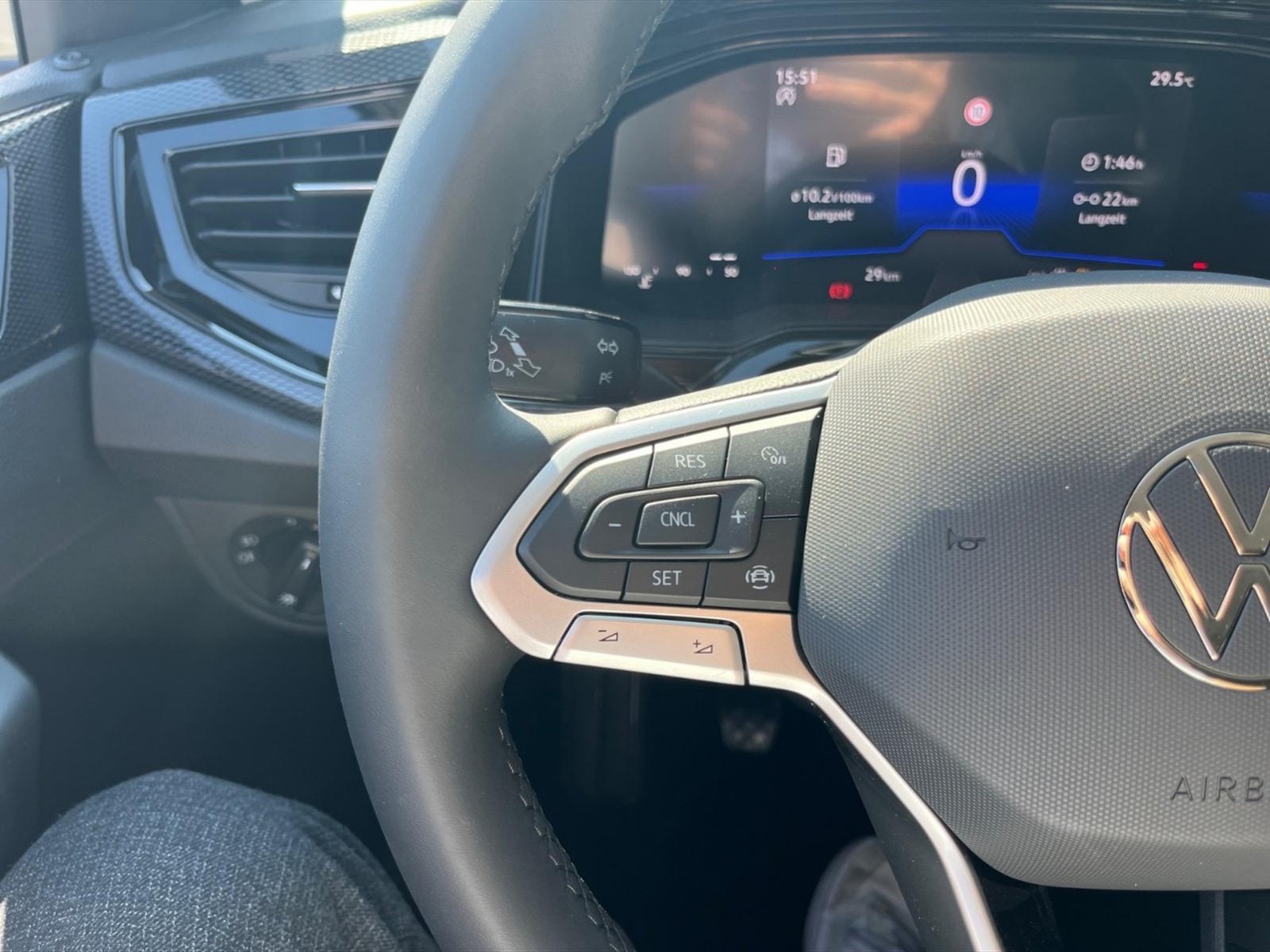 Volkswagen Polo 1.0 tsi edition plus 95cv - 14