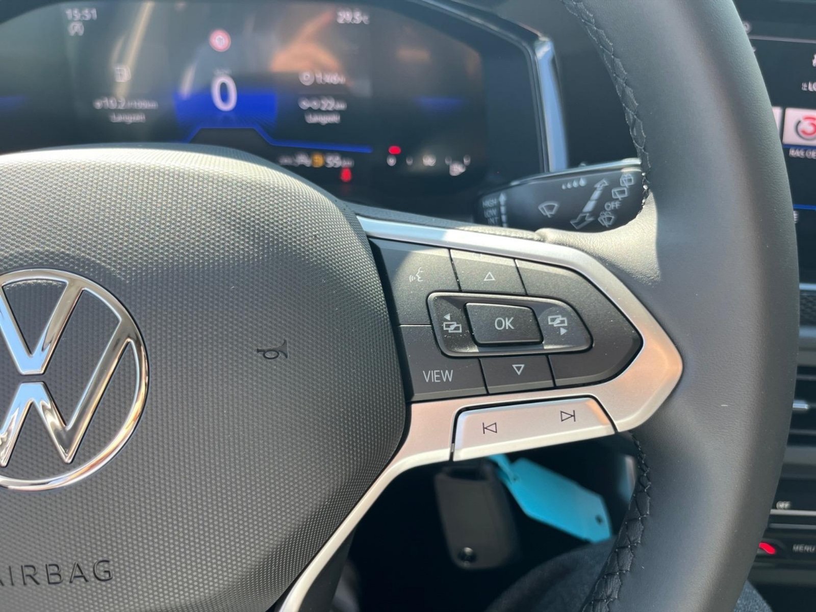 Volkswagen Polo 1.0 tsi edition plus 95cv - 15