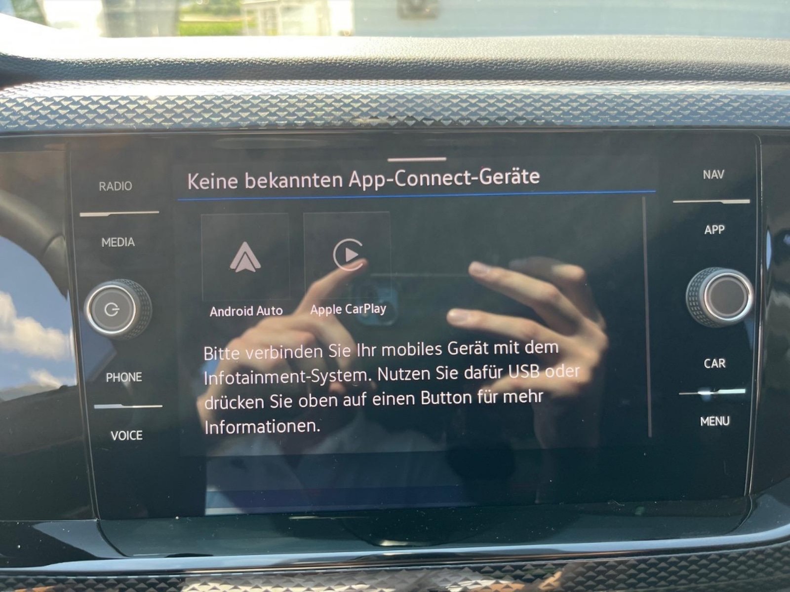 Volkswagen Polo 1.0 tsi edition plus 95cv - 18