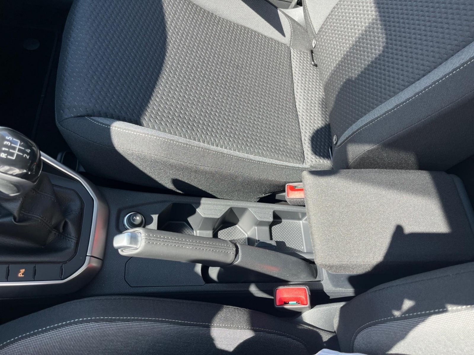 Volkswagen Polo 1.0 tsi edition plus 95cv - 22