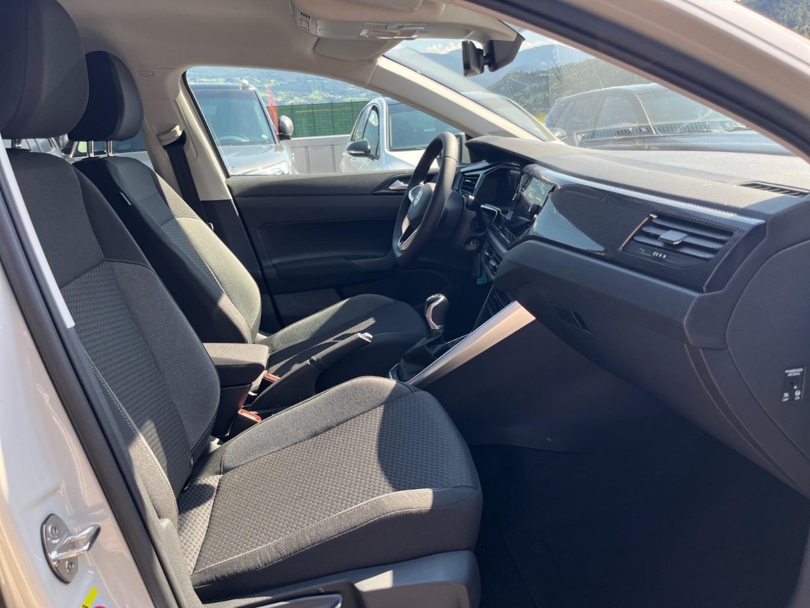 Volkswagen Polo 1.0 tsi edition plus 95cv - 9