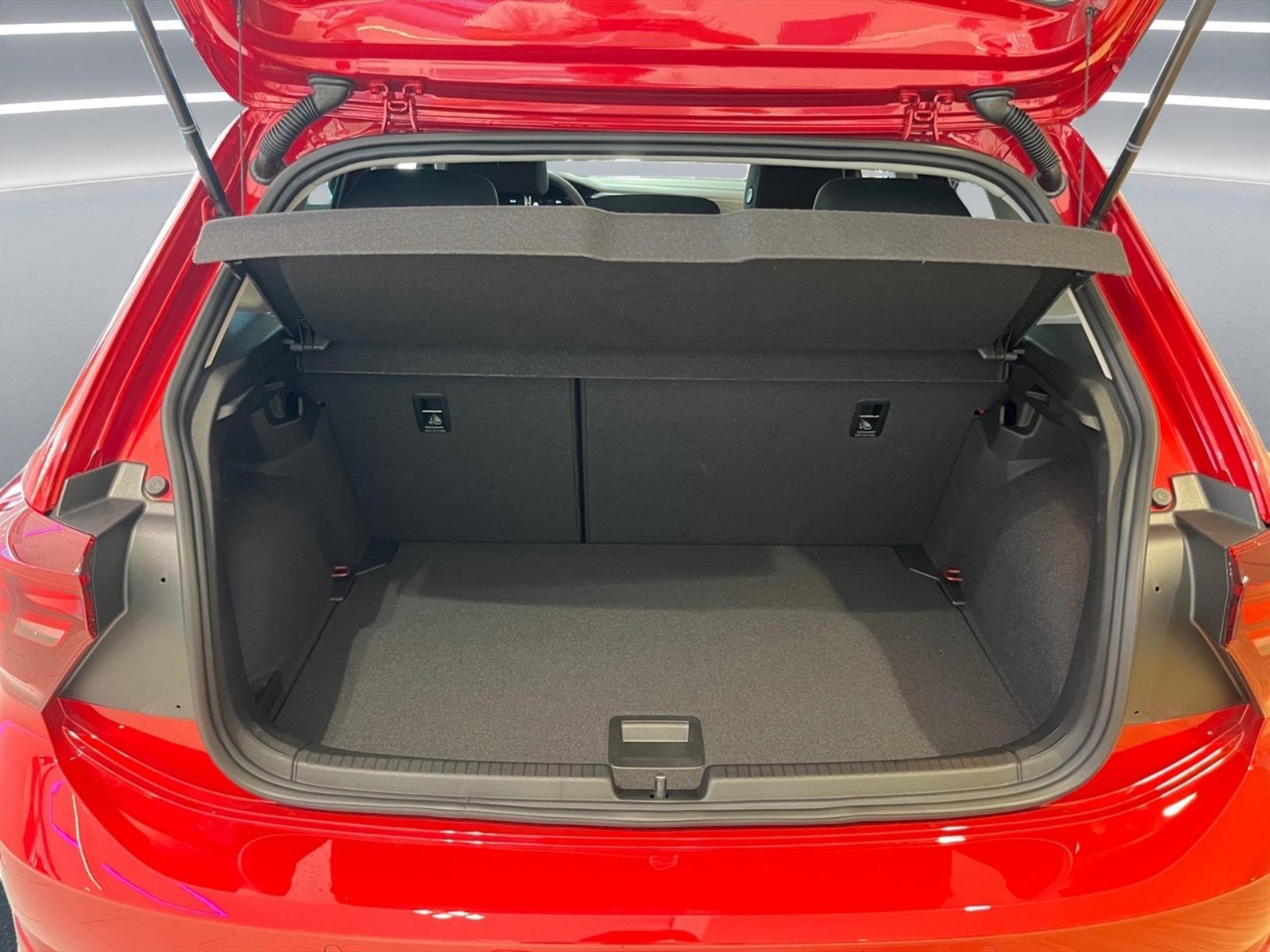 Volkswagen Polo 1.0 tsi edition plus 95cv - 12