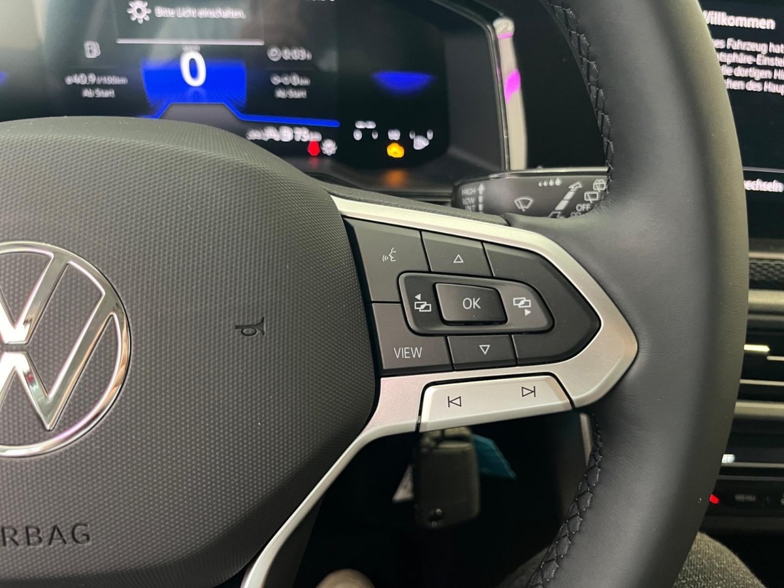 Volkswagen Polo 1.0 tsi edition plus 95cv - 15