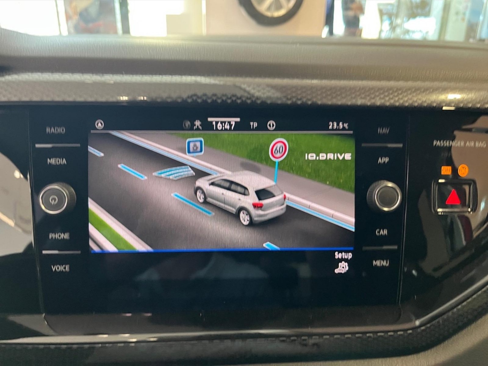 Volkswagen Polo 1.0 tsi edition plus 95cv - 17