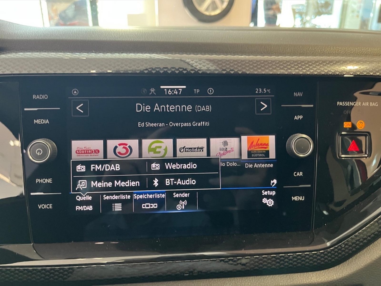 Volkswagen Polo 1.0 tsi edition plus 95cv - 19