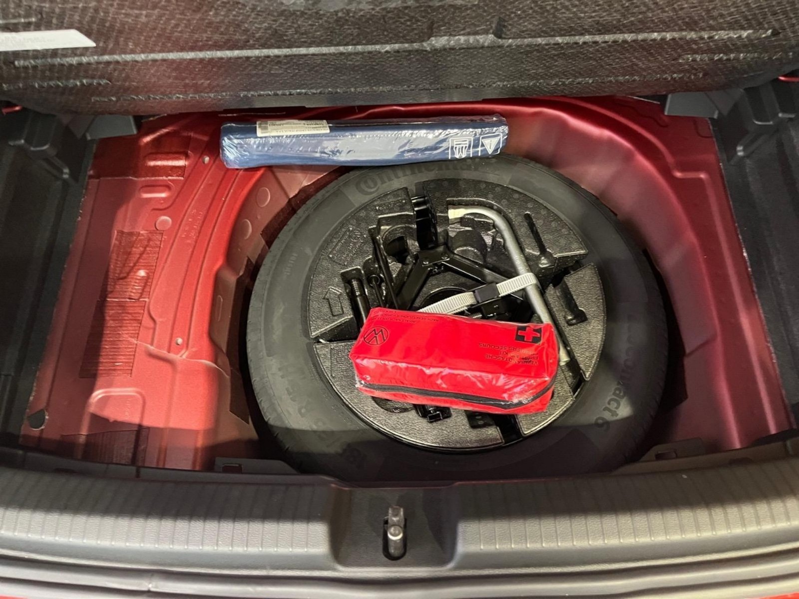 Volkswagen Polo 1.0 tsi edition plus 95cv - 26