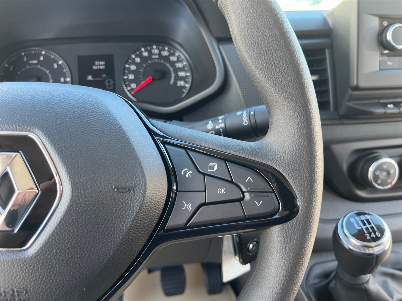 Renault Trafic t27 2.0 dci 170cv energy l1h1 start - 14