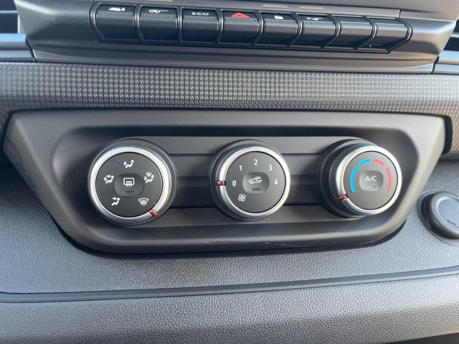 Renault Trafic t27 2.0 dci 170cv energy l1h1 start - 17