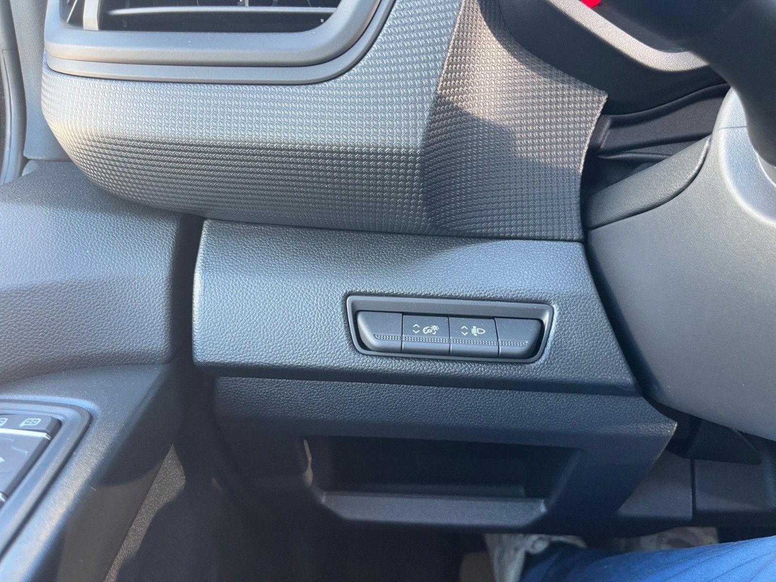 Renault Trafic t27 2.0 dci 170cv energy l1h1 start - 19