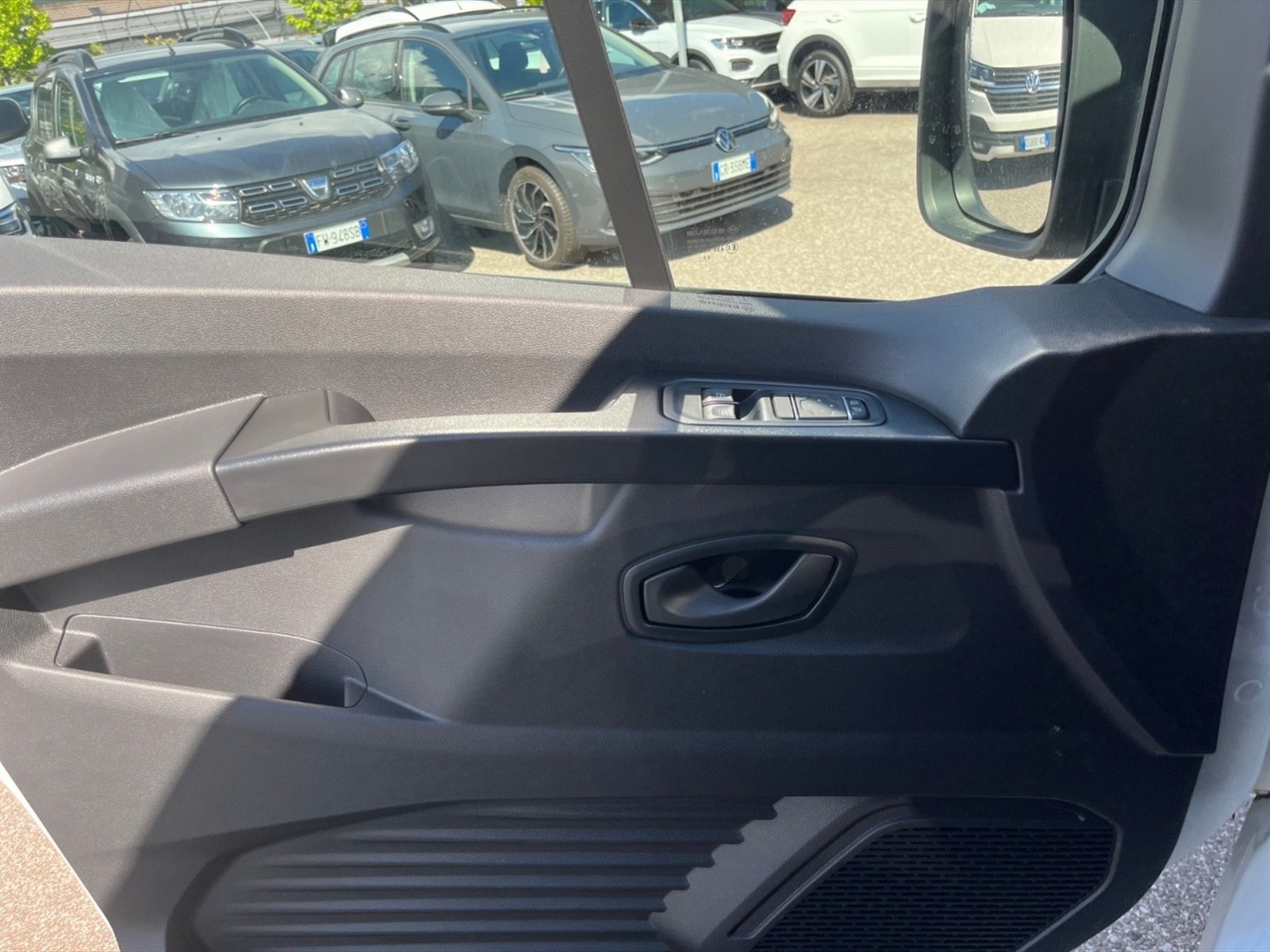 Renault Trafic t27 2.0 dci 170cv energy l1h1 start - 20