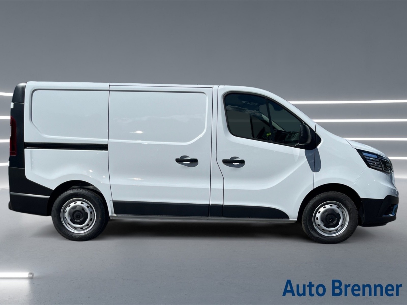 Renault Trafic t27 2.0 dci 170cv energy l1h1 start - 3