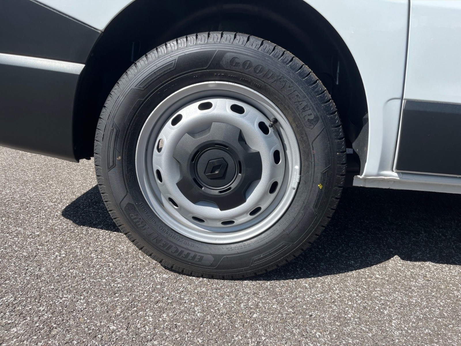 Renault Trafic t27 2.0 dci 170cv energy l1h1 start - 21