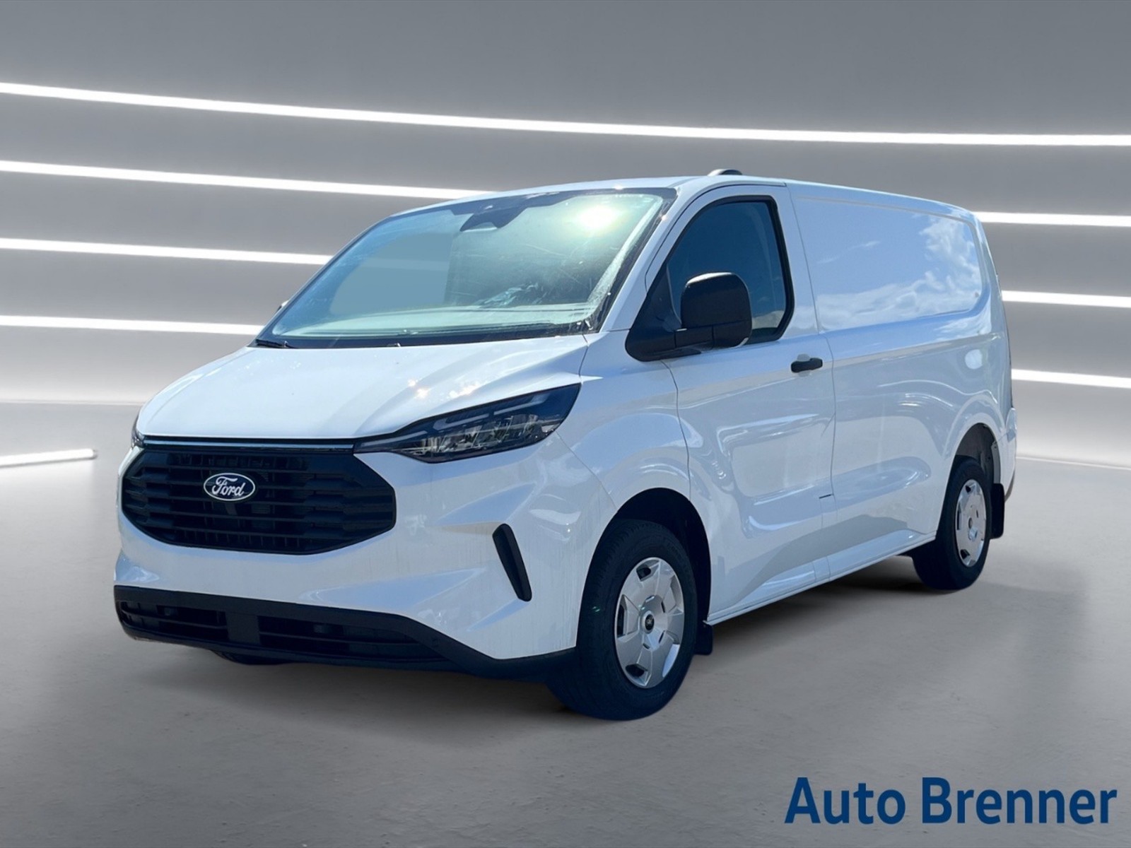 Ford Transit v710 320 2.0 ecoblue 150cv trend l1h1 - 1
