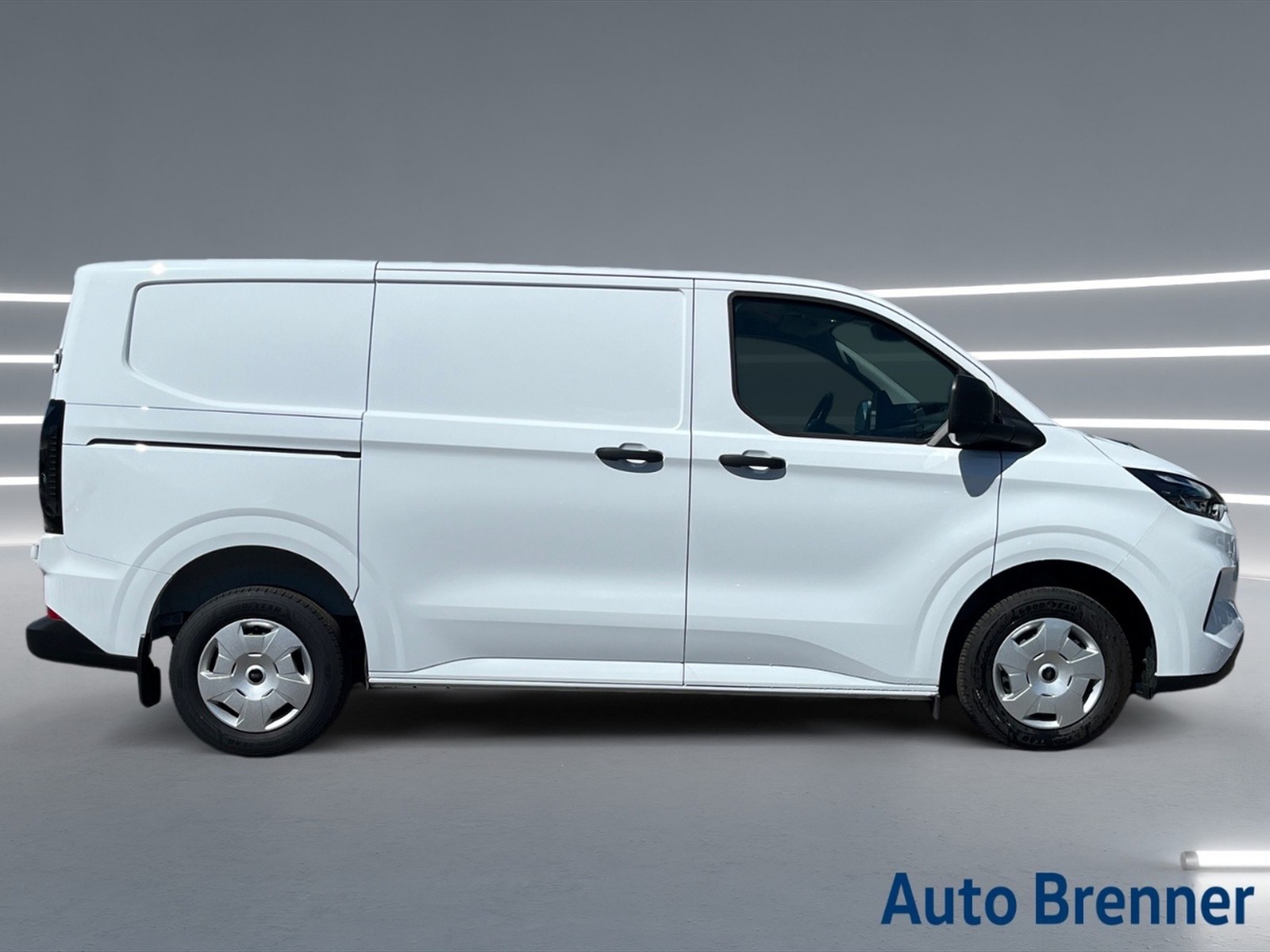 Ford Transit v710 320 2.0 ecoblue 150cv trend l1h1 - 3